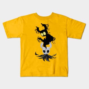 Hollow Knight Kids T-Shirt